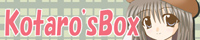 kotaro's box.